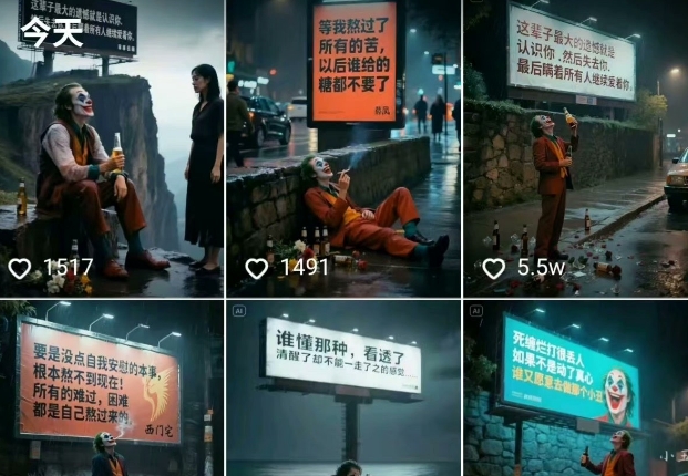 最新搞笑动物百科详细解说课程,蓝海赛道,流量非常大,轻松签独家进精选