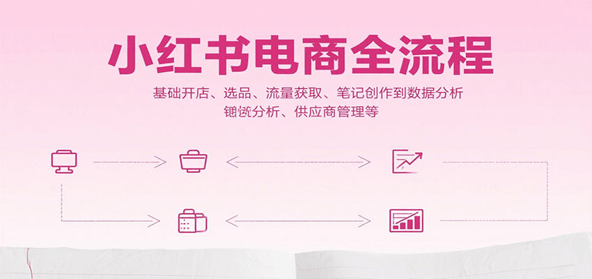 菲菲：小红书电商全流程，基础开店、选品、流量获取、笔记创作到数据分析、供应商管理等-AI创作学习-提示词应用-短视频玩法AI智创工坊