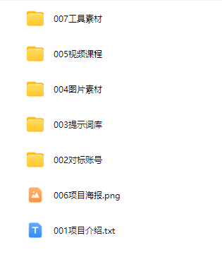 兔妈·AI文案大师班：涵盖提示词编写、IP打造、私域变现、公域获客、带货脚本等实战内容-AI创作学习-提示词应用-短视频玩法AI智创工坊