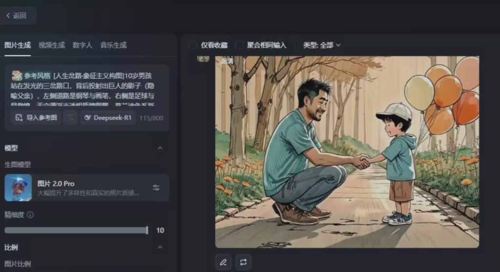 deepseek＋即梦AI玩转育儿赛道-AI创作学习-提示词应用-短视频玩法AI智创工坊