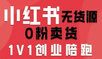 小红书无货源0粉电商课，开店准备、选品策略、笔记撰写、视频剪辑、数据分析、账号打造、资料文档-AI创作学习-提示词应用-短视频玩法AI智创工坊